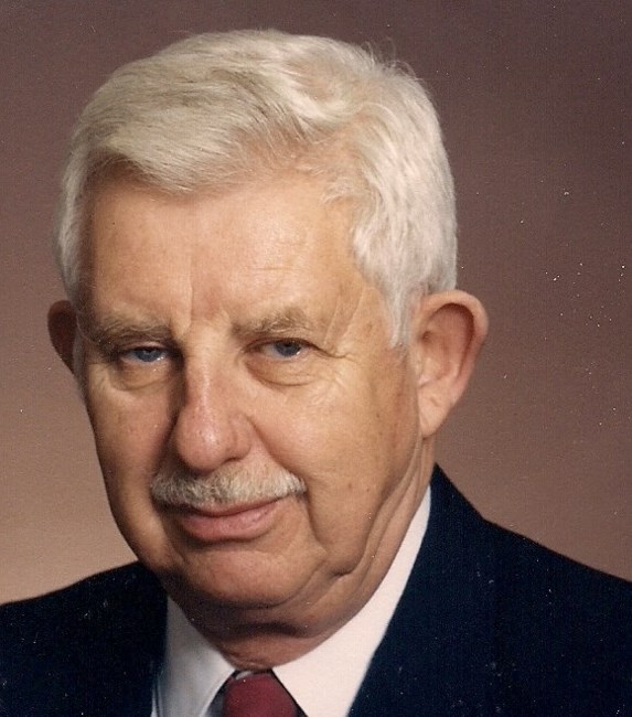 Obituary of Harvey C Bunke