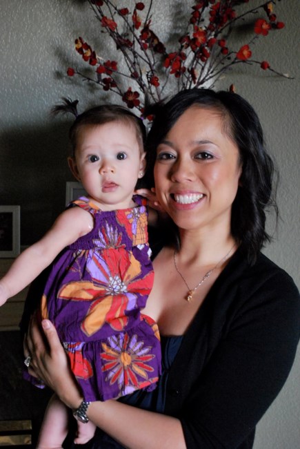 Obituary of Linh Thi-Thuy Nguyen