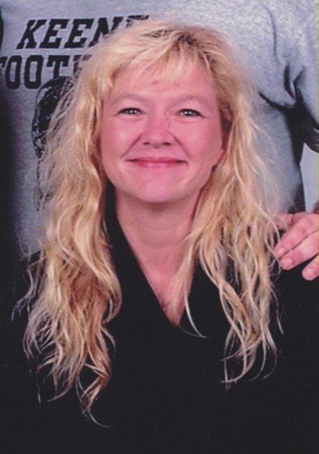 Obituary of Andrea Lynn Turner