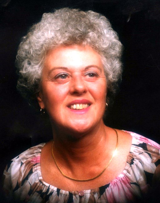 Obituary of Joan E. Lyons