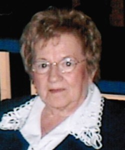 Obituary of Françoise Charbonneau Godard