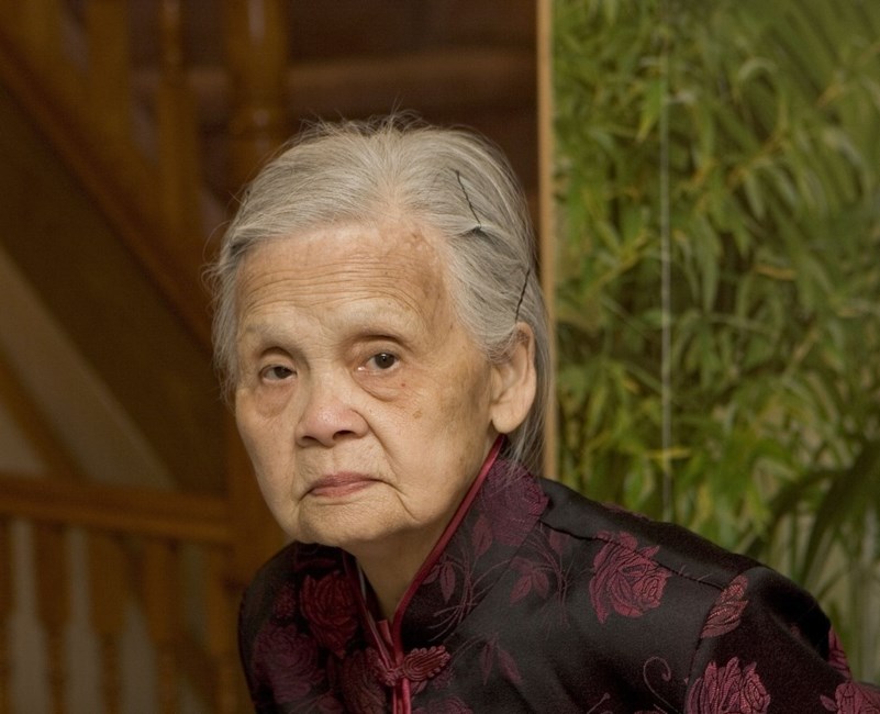 Obituary of Choi Sun Chan