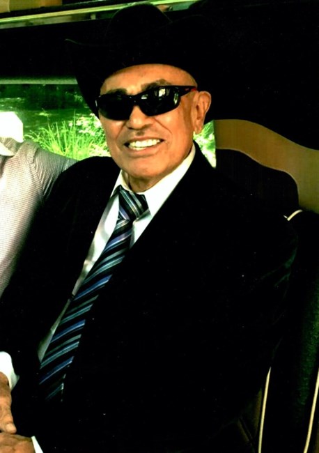 Obituario de Jose Ramon Reyes