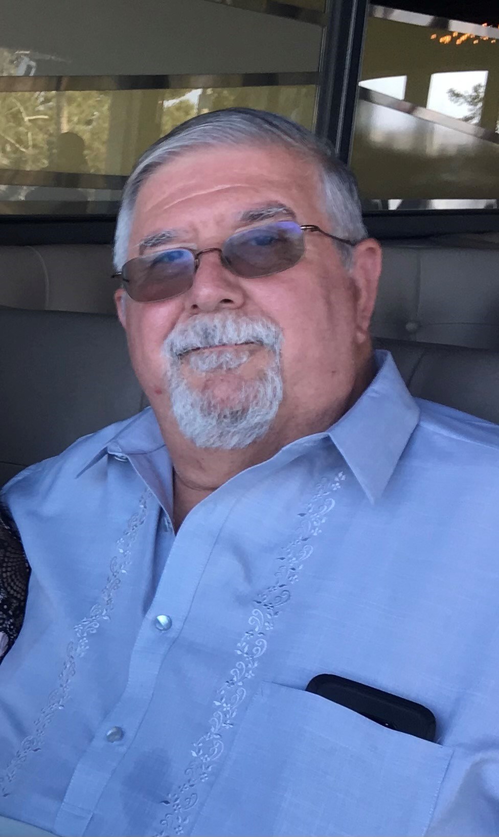 Robert Curby Obituary Bonita, CA