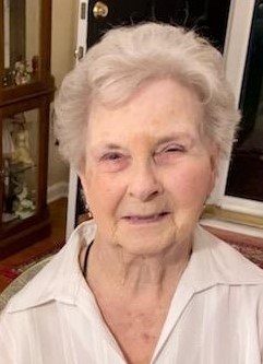 Obituary of Bette Elizabeth Hampton