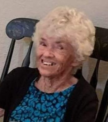 Obituary of Alice Catherine Schmitz