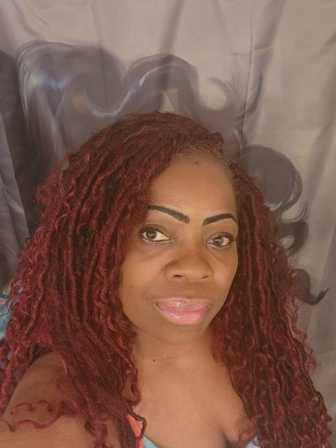 Obituary of Ms. Valerie Lynn Burks