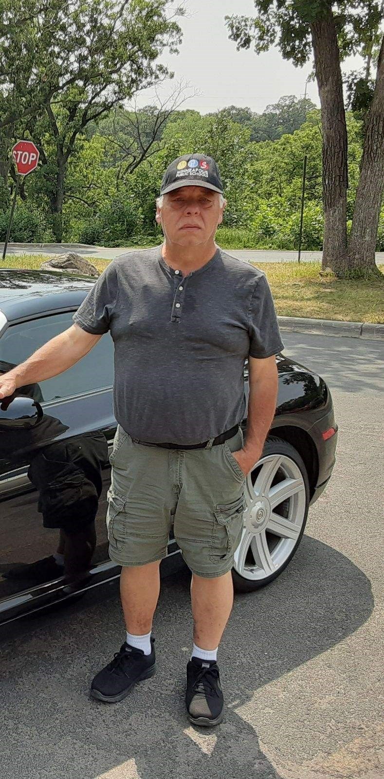 Obituary of Thomas Paul Davidson