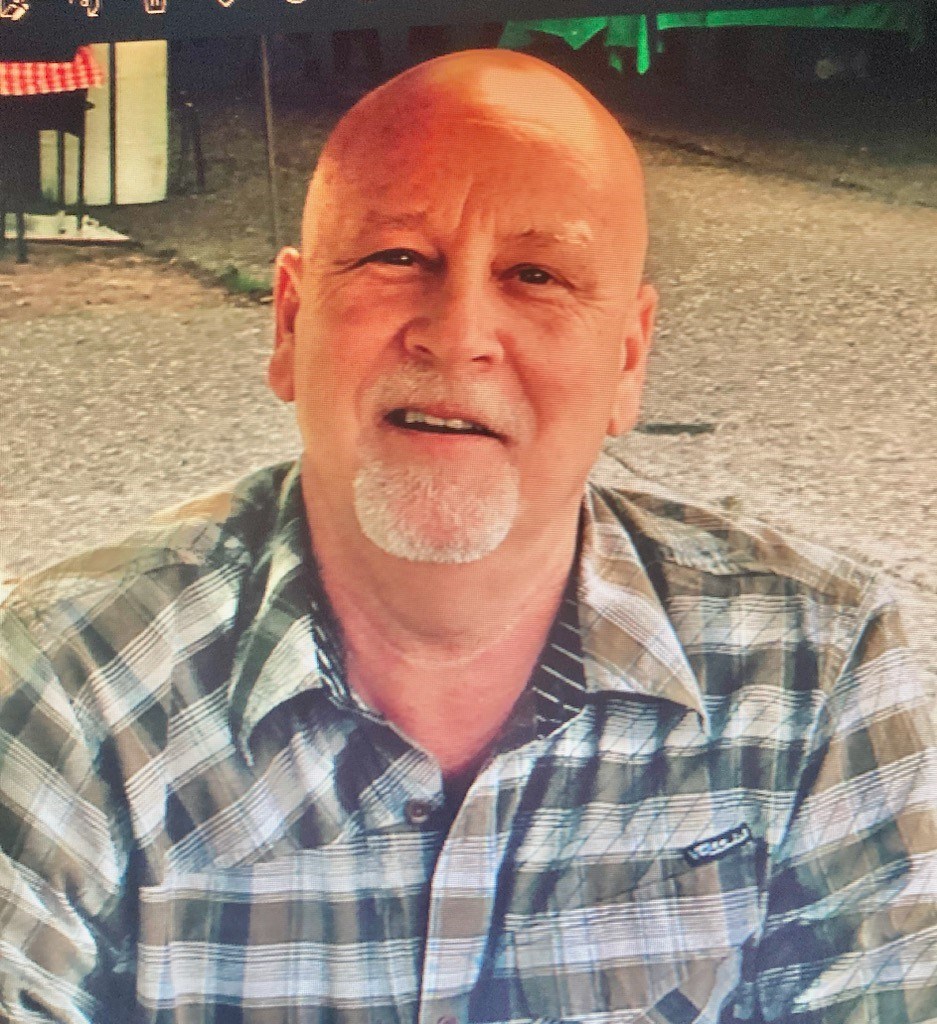 Obituary of John Herndon