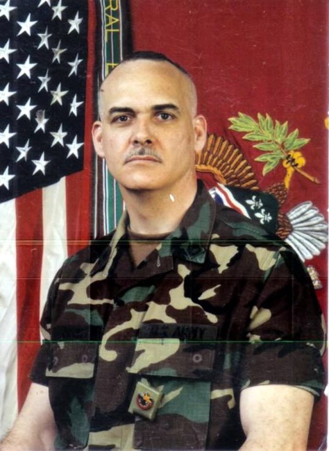 Avis de décès de George Lee Loving