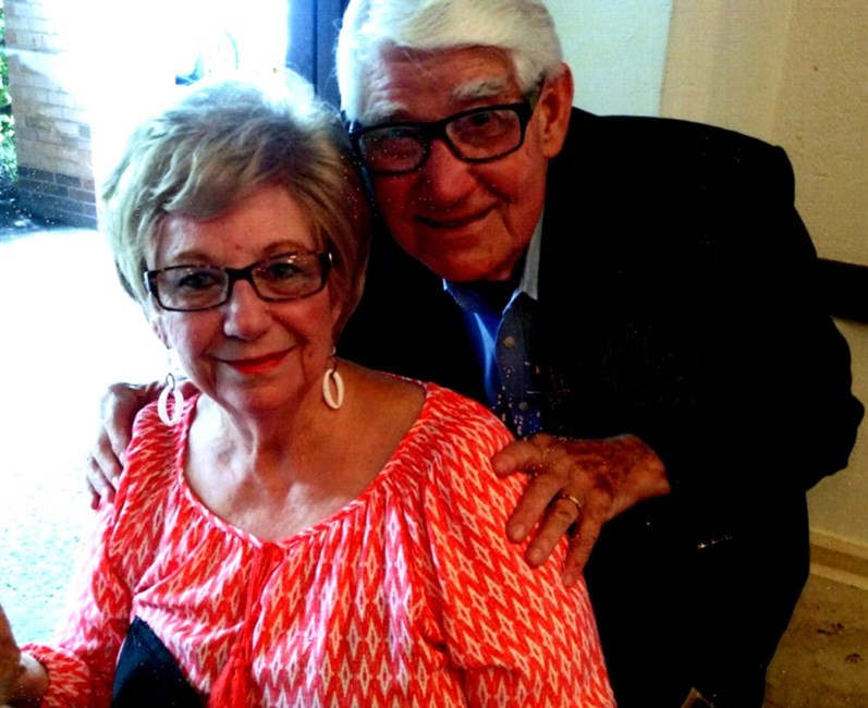 Obituary of Patricia Ann Puckett