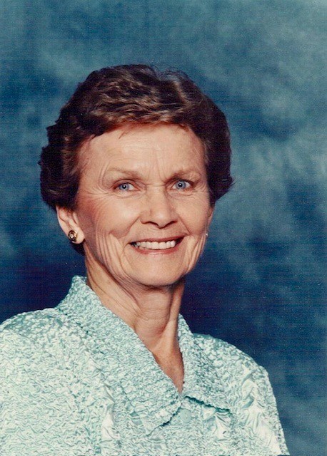 Obituary of JoAnne F Richardson