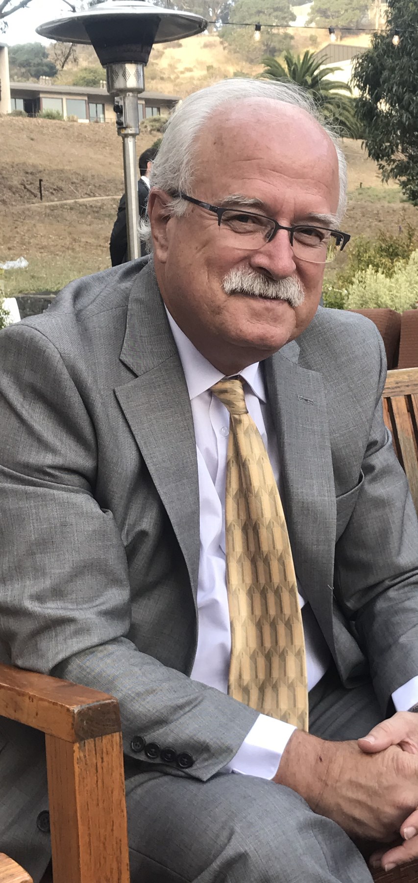 Obituary of Jeffrey Avriell Gorrell