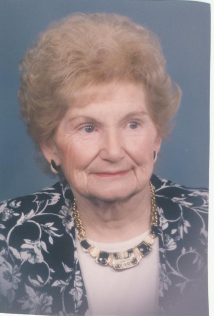Obituary of Eileen L Heiser