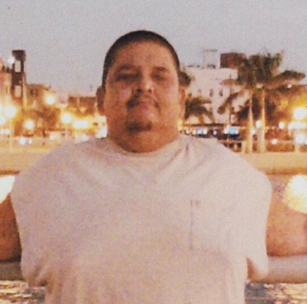 Obituary of Alberto Torres Jr.