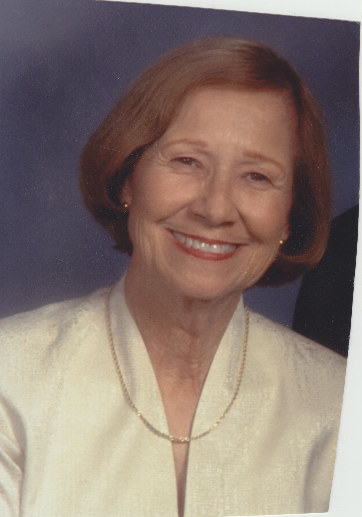 Obituary of Joy Elizabeth Gregg