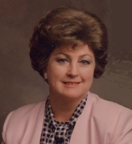 Obituary of Anna Christensen Cates