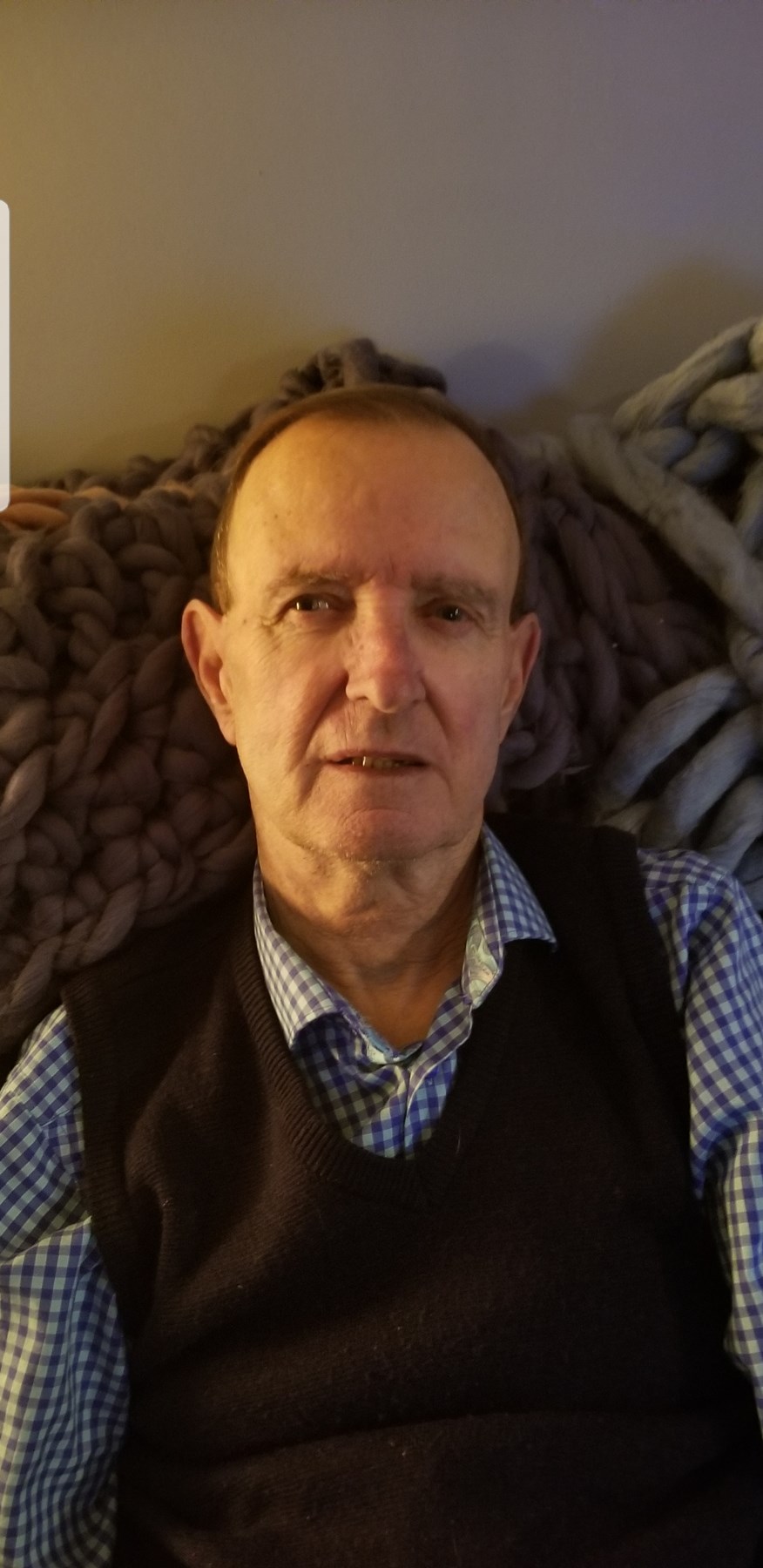 Obituary of Gerald "Gus" Lebrun