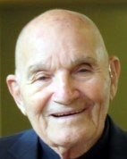 Obituary of Colonel (Ret) George Vick Ellis