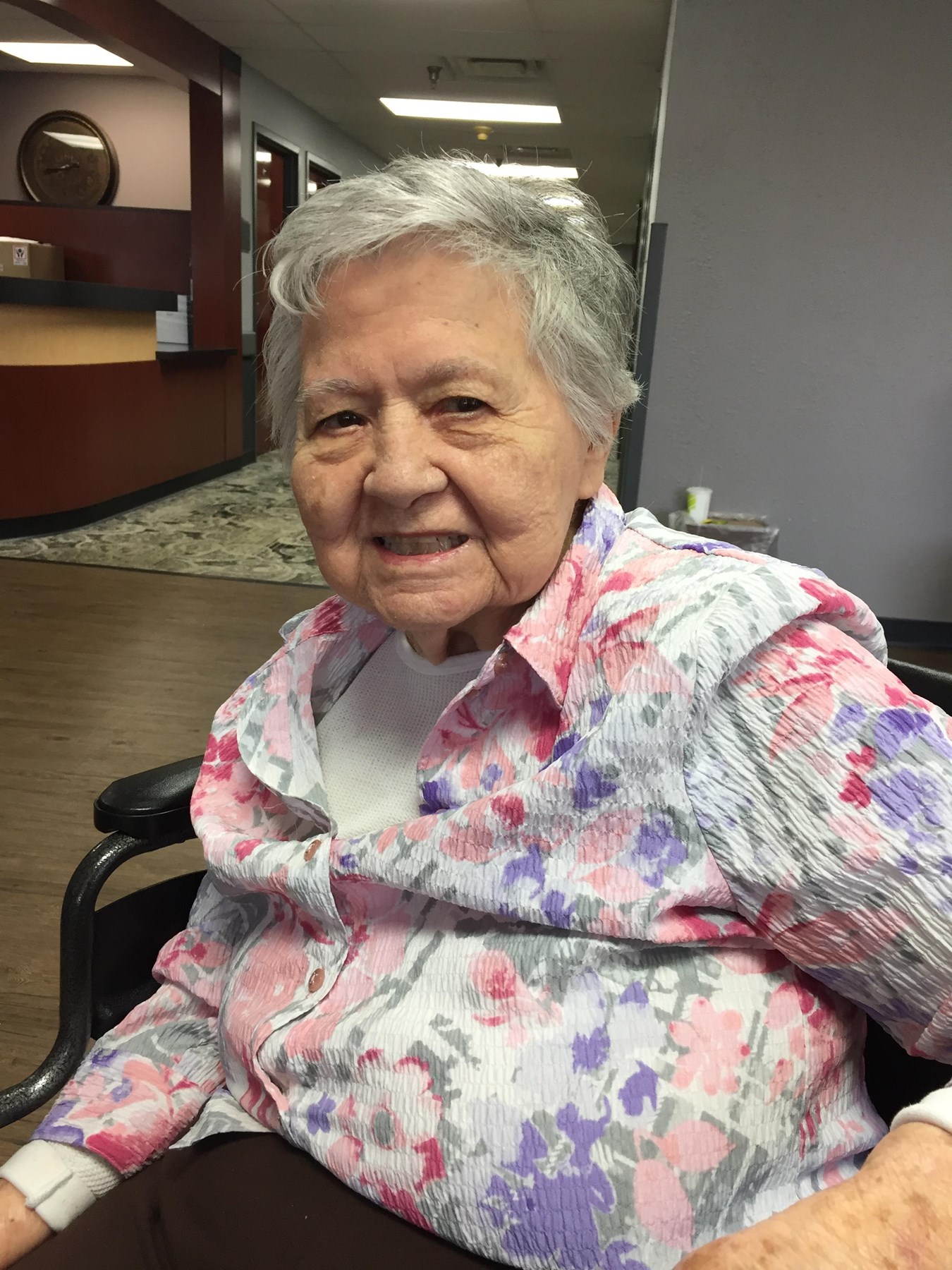 Emma Savage Obituary Olive Branch Ms