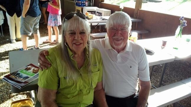 Obituary of Mary Alice England