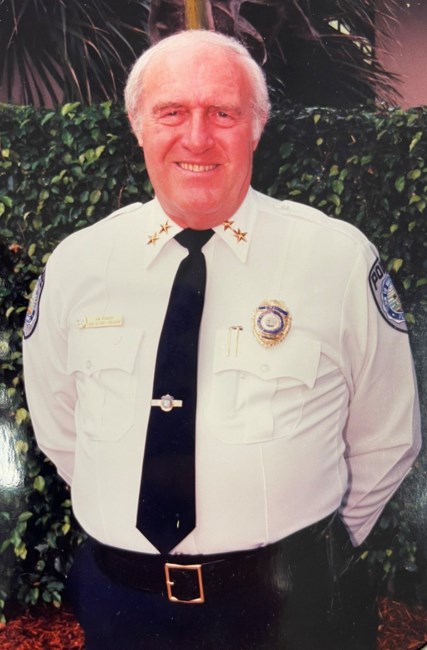 Obituary of Anthony Michael Cervasio Jr.