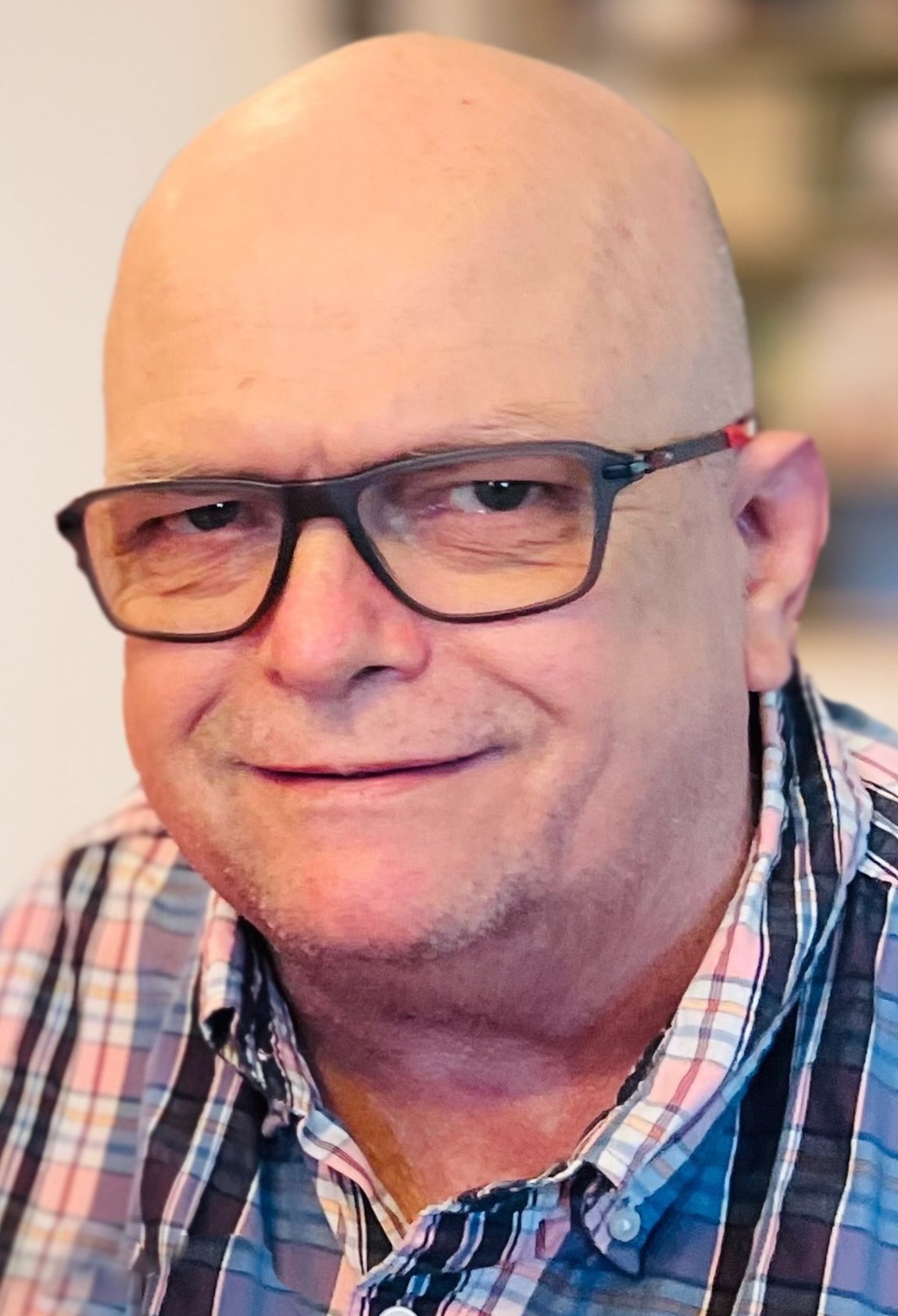 Vance Kennedy Obituary Olathe, KS