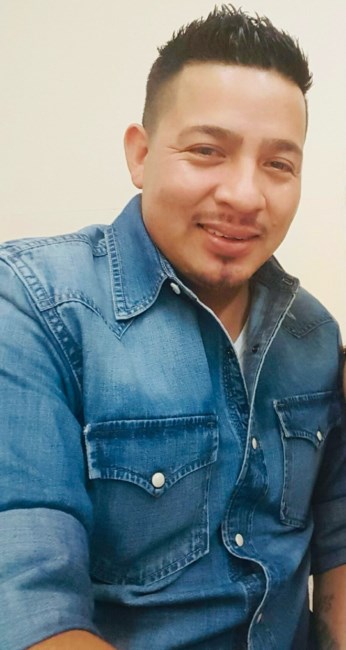 Obituary of Cesar Alberto Chavez Cornejo