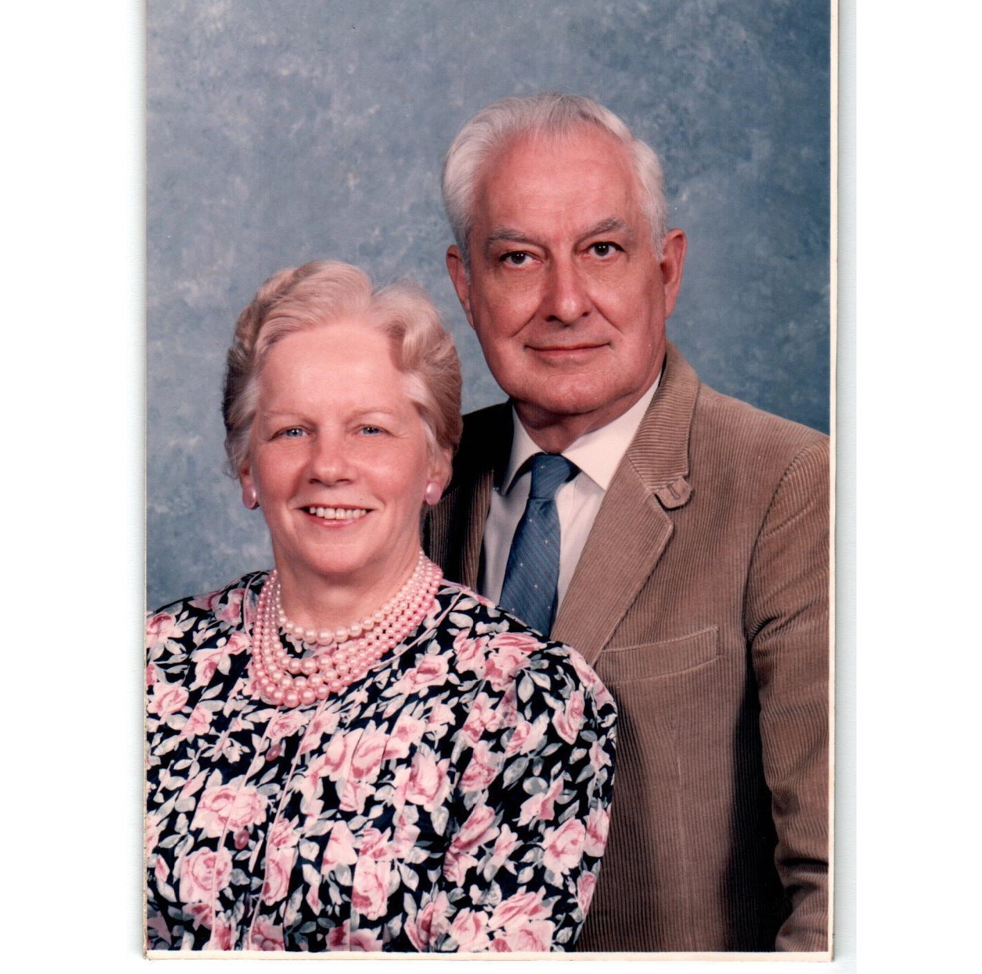 Obituary of Charles Benjamin Leonard Sr.