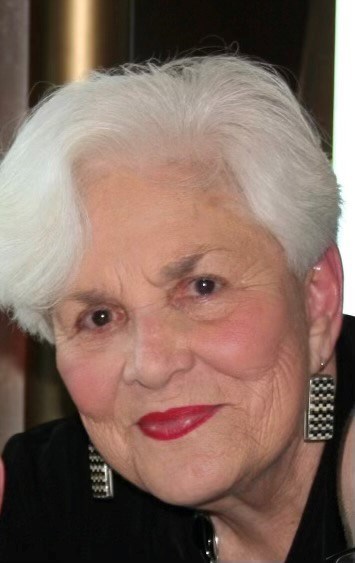 Obituary of Barbara Seitlin Gillman