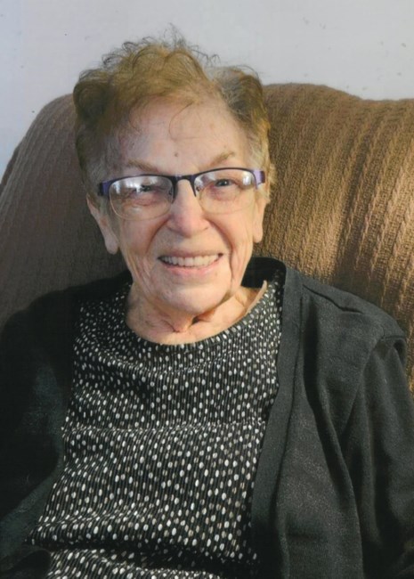 Obituary of Rollande Langlois