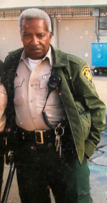 Obituary of Stanley White