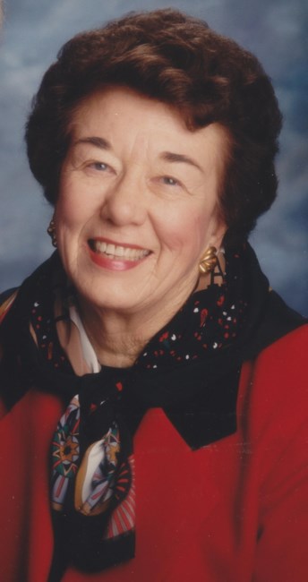 Obituary of Gerry Hope Jackson