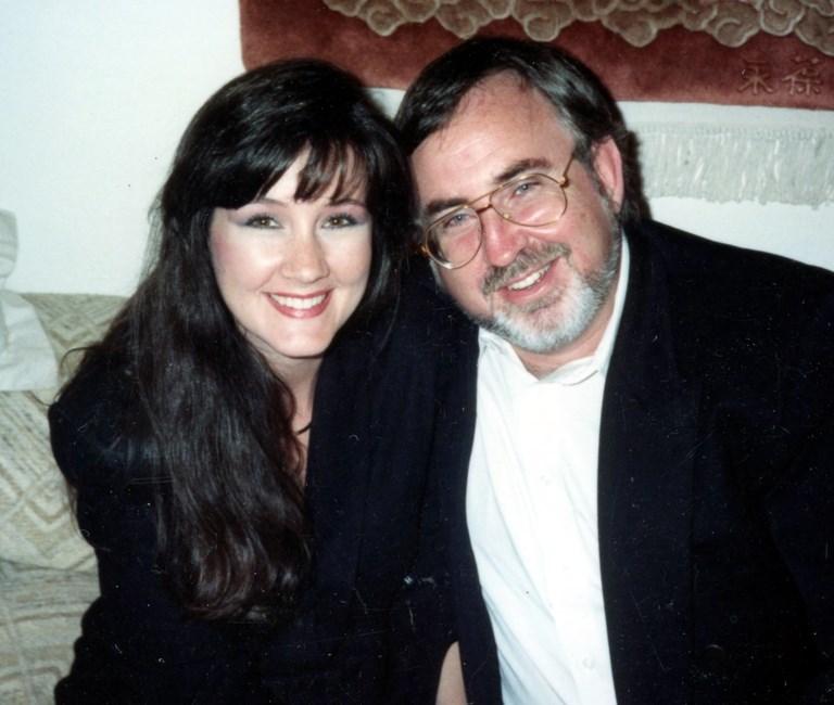 Obituary of Bernard Clarke