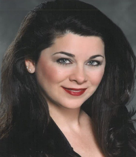 Obituary of Theresa Ann Diamos