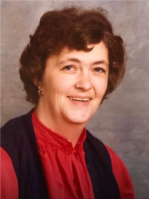 Obituary of Barbara Greene Palmer