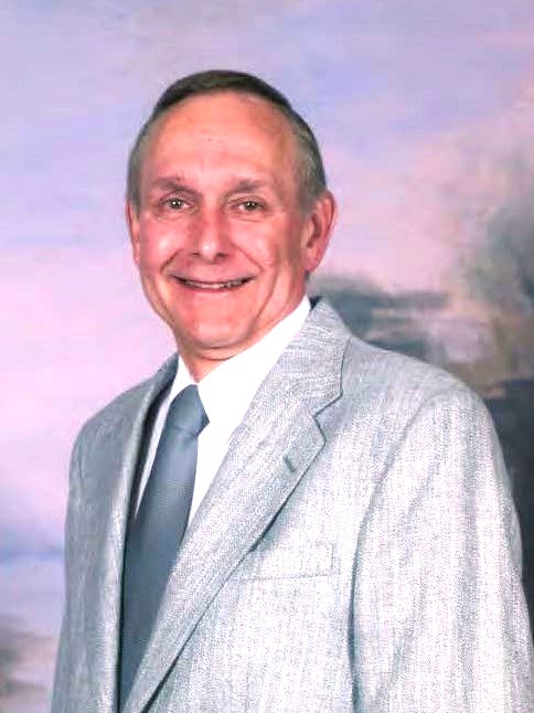 Obituary of Dennis Arndt