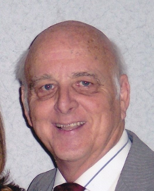 Obituary of Max Leon Burns