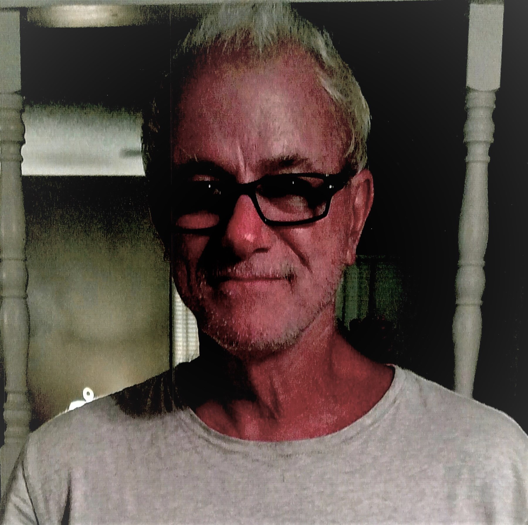 Obituary of Larry James Surcey