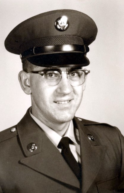 Obituary of Robert C. Welke