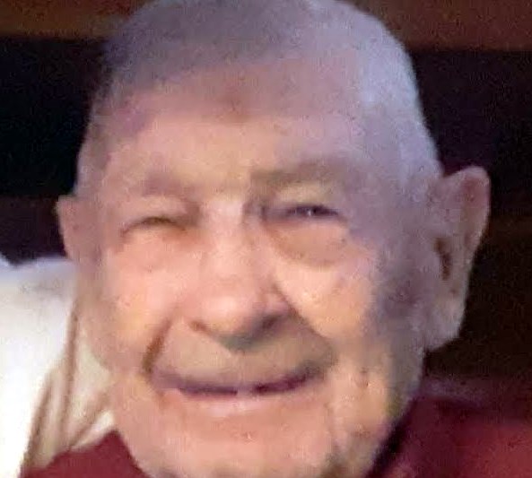 Obituary of David Goodlett "Grampa Bunny"
