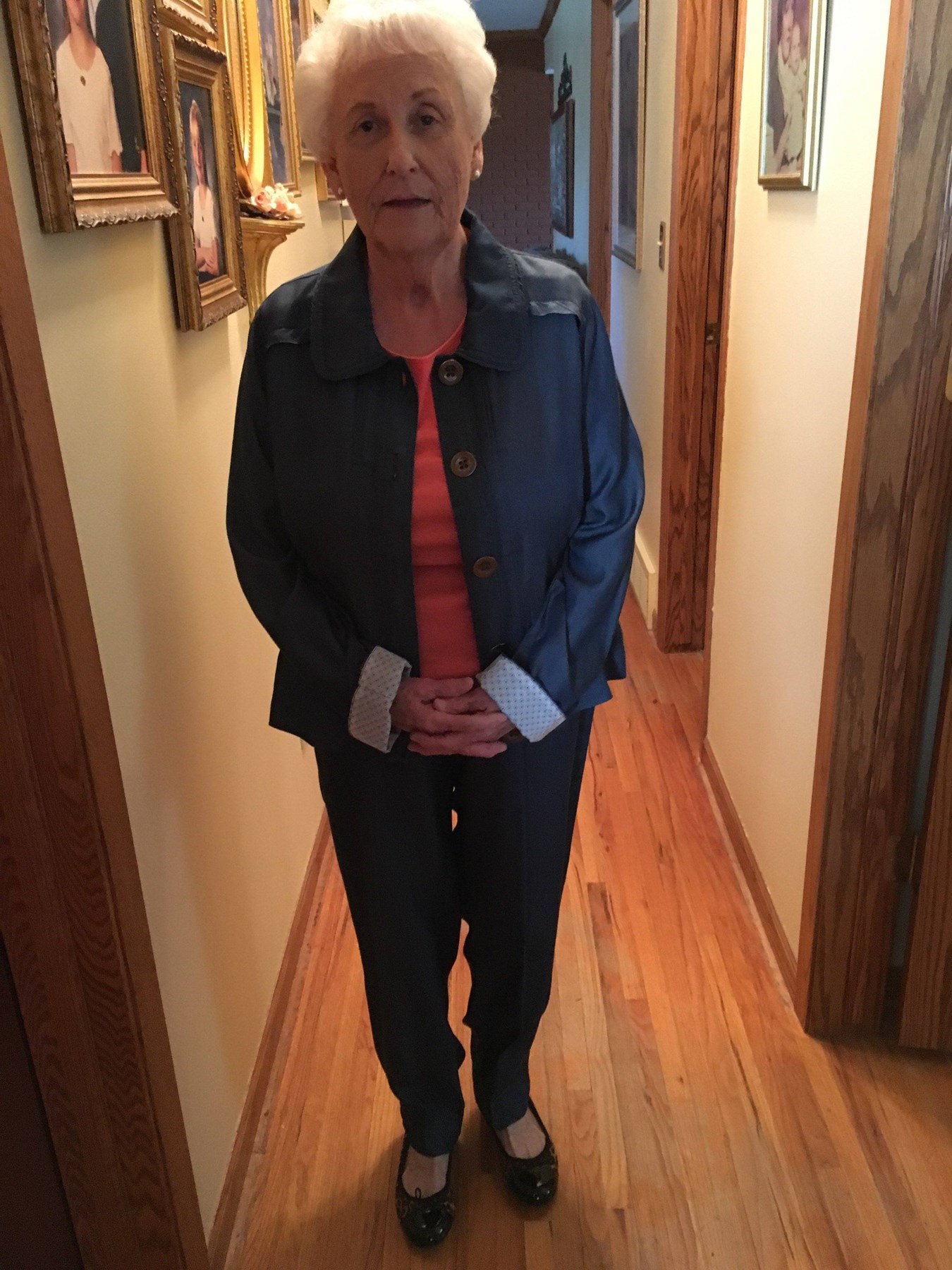 Obituary of Ellen Elaine Barkhurst