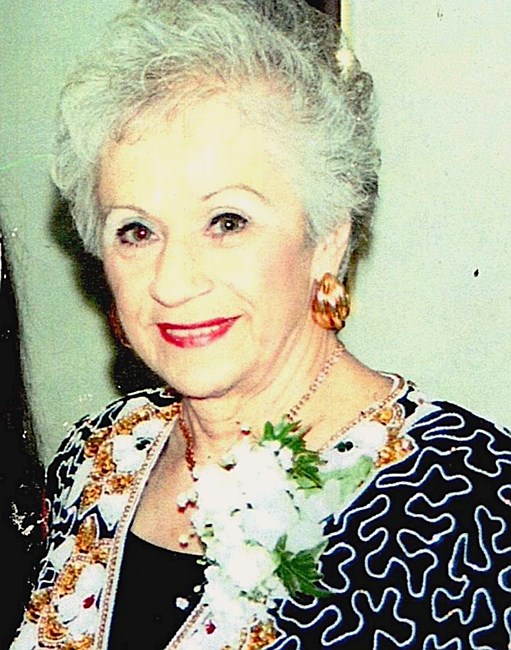 Obituary of Helen "Elena" Tortorello