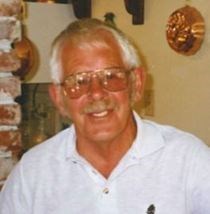 Obituary of William Sigmar LEA