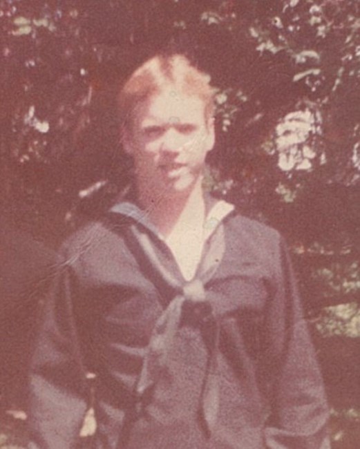 Obituario de Thomas Patrick Lennon