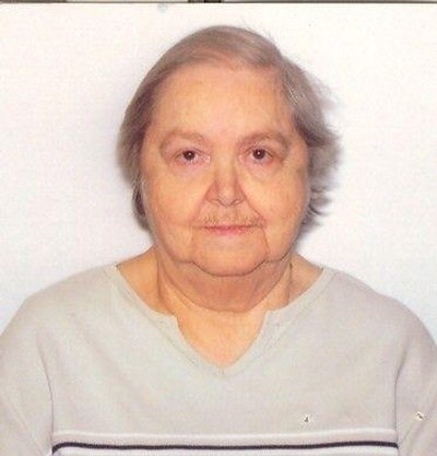 Obituary of Anna 
Seigle
 Melo