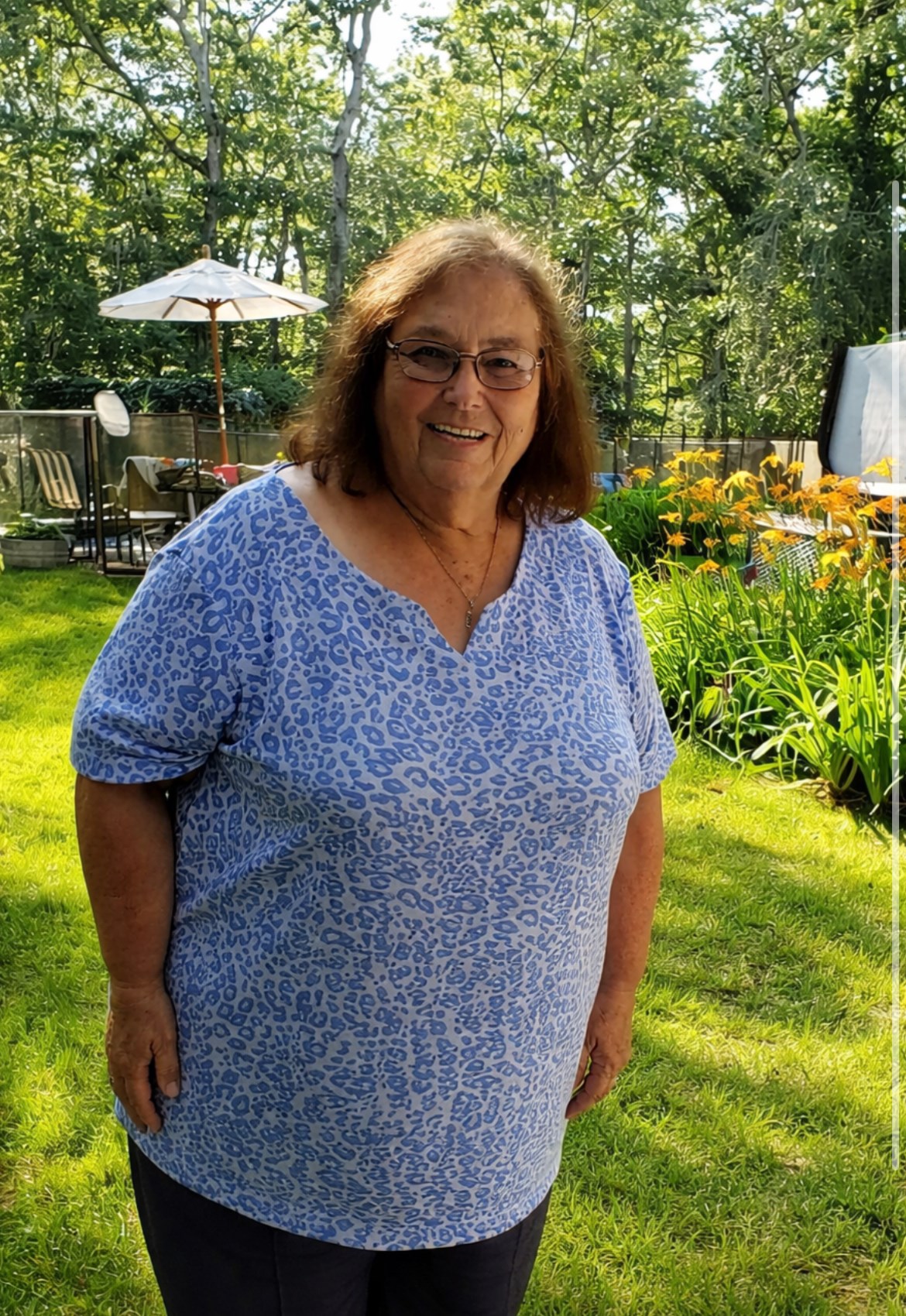 Obituary of Diane Andres