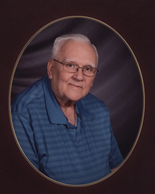 Obituary of Ralph L. Van Horn