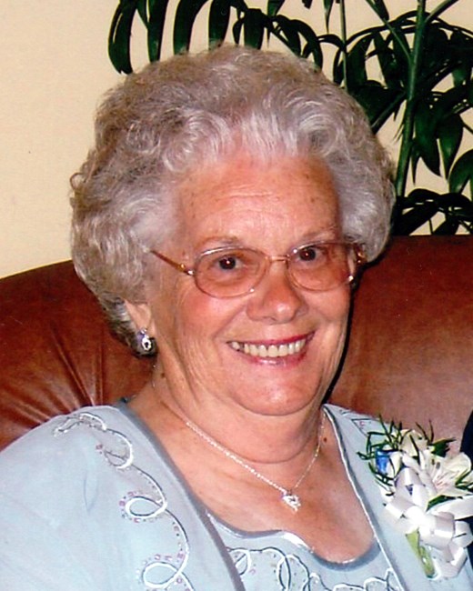 Obituary of Treva G. Taylor
