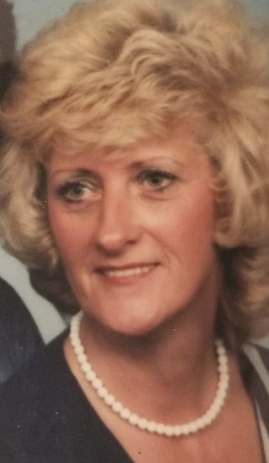 Obituary of Kathy Viola Beddow